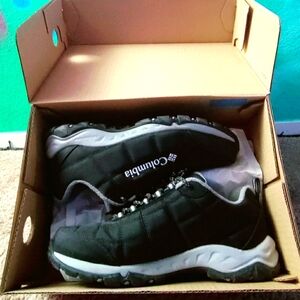 Columbia Firecamp Fleece III Women's Size 10.5
